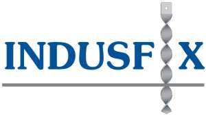 Indusfix logo
